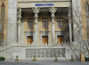 Թեհրանում հոկտեմբերի 23-ին կկայանա Անդրկովկասի հարցով «3+3» ձևաչափով նախարարական հանդիպումը