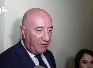 Ситуация на армяно-азербайджанской границе относительно стабильна: замминистра обороны РА