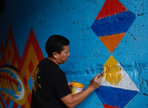 Կոլումբիան և Հայաստանն այժմ ավելի մոտ են