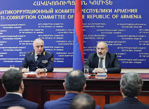 Քաղաքական ժամանակը, որը հանրությունը մեզ տվել է արդյունավետ համակարգ ունենալու համար, սպառվում է․ վարչապետ