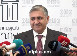 Ադրբեջանի համար խաղաղության պայմանագիրը Հայաստանի կապիտուլացիան է. Արթուր Խաչատրյան