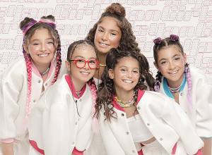 «Մանկական Եվրատեսիլ 2023»-ում Հայաստանը կներկայացնի Yan Girls խումբը