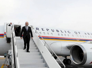 Премьер-министр выедет в Грузию с рабочим визитом