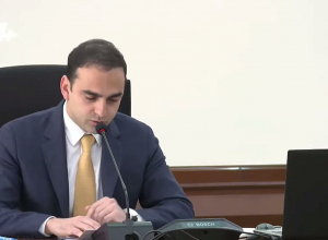 Кто руководители и секретари фракций совета старейшин: известны имена