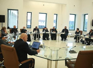 Խիստ մտահոգիչ են առկա ծանր իրավիճակի հանդիման ՀՀ իշխանությունների անհամարժեք դիրքորոշումներն ու գործողությունները․ հայտարարություն