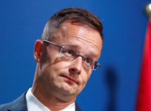 Министр ИД Венгрии посетит Армению