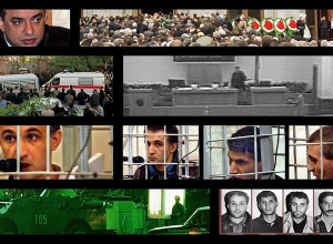 «Կամո´, իմացիր` ինձ սպանելու են». Կարեն Դեմիրճյան