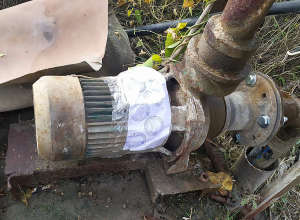 Արմավիրում կասեցվել են ապօրինի խորքային հորերի շահագործումները