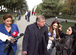 Ինձ համար գործը բացահայտված է․ Գագիկ Ջհանգիրյան