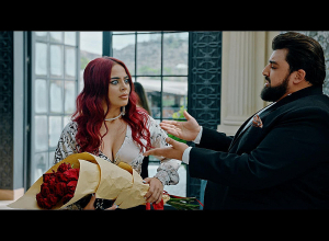 «Ռոզալի» ֆիլմի պրեմիերան կայացավ