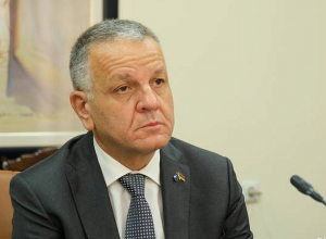 Բոլորիս համար Սյունիքը Հայաստանի դիմակայության և ամրության խորհրդանիշն է. ԵՄ դեսպան