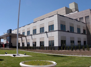 С сегодняшнего дня будет действовать порядок выдачи виз детям до 14 лет без собеседования: Посольство США