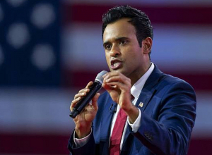 Кандидат на пост президента США возмущен отсутствием в СМИ США информации об этнической чистке в Нагорном Карабахе