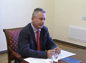 Վարչապետն ընդունել է ՀՀ ում Լեհաստանի նորանշանակ դեսպանին