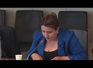 ԿԲ նախագահ Մարտին Գալստյանի ասուլիսը