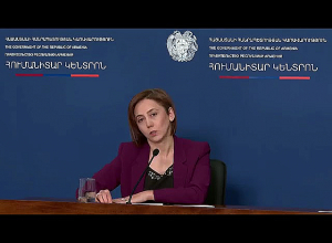 Կրթական, սոցիալական ծրագրերը՝ ուղղված բռնի տեղահանված արցախցիներին