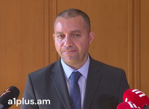 Երասխի գործարանը լինելու է մոտակայքում. Քերոբյանը՝ գործարանի տեղափոխման մասին