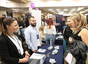 Եթե, անգամ 100 արցախցի այս նախաձեռնությամբ աշխատանք գտնի՝ արդեն լավ է