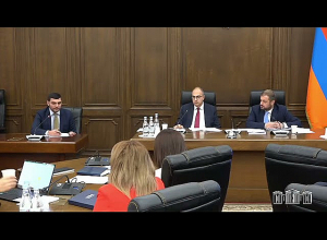 ՄԱԿ-ի ծրագրով կփոխվի ԱԺ կայքը, քանի որ շատ քլիք է արվում կայքից օգտվելու համար