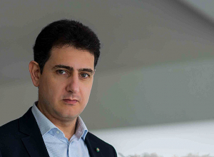 Չունեմ Ինստագրամ ու ինքս իմ գնահատականը չեմ տալիս․ Էդուարդ Թոփչյան