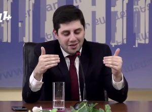 А можно, чтобы вы с самого начала не угрожали человеку, объяснили – потом наказали?