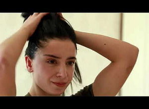 Նա այս ծրագրով ձևավորված կանանց հրաձգային գումարտակի շտաբի պետն է