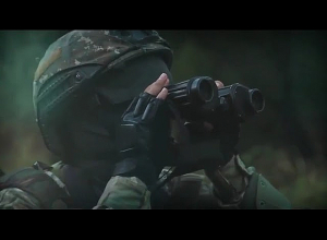 Զինված ուժերի տոնացույցում նոյեմբերի 5-ը նշվում է որպես Հետախույզի օր