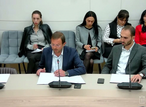 ՈՄԱ-ն տեղյակ չի՞ եղել․ Գեղամ Մանուկյան