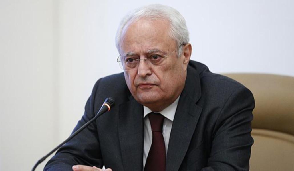 երվանդ զաքարյան