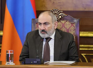 Обсуждались дальнейшие шаги по реформе Полиции