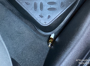 Քրեակատարողական հիմնարկի ծառայողները արգելված իրեր են փոխանցել