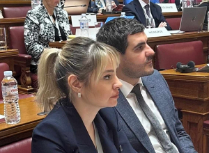 Եվրոպական պետությունները չեն կարող անտեսել հակամարտությունը, որը վաղ, թե ուշ կազդի ժողովրդավարական եւ մշակութային արժեքների պահպանման վրա