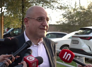 Почему кандидат отказался от мандата?