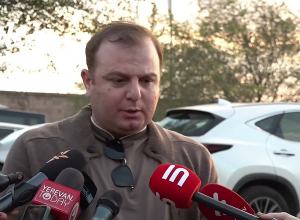 Левон Кочарян не может оставаться в заключении: адвокат