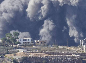 Լիբանանում ՄԱԿ խաղաղապահ ուժերի հրամանատարությունն անհանգստացած է երկրի հարավում խաղաղ բնակիչների շրջանում զոհերի թվի աճով