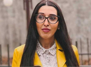 Տաթևիկ Վիրաբյանի խափանման միջոցը փոխվել է