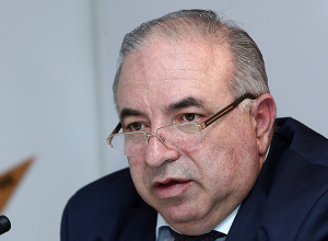 Արագած Ախոյանը կալանավորվել է