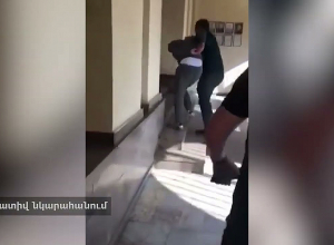 Հեռախոսը վերցրել ու փախել էին  Արաբկիրի քրեական հետախույզների բացահայտումը