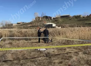 Ողբերգական դեպք՝ Գեղարքունիքի մարզում. գետից դուրս է բերվել 4-ամյա աղջնակի դին. Shamshyan.com