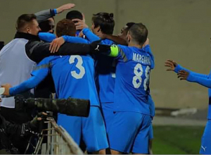 «Ուրարտուն» հաղթեց «Ալաշկերտին», իսկ «Արարատը»՝ «Շիրակին». ՀՀ ֆուտբոլի Պրեմիեր լիգա