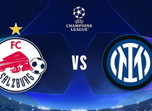 «Զալցբուրգ» - «Ինտեր». Հենրիխ Մխիթարյանը մեկնարկային կազմում է. ՈՒՂԻՂ