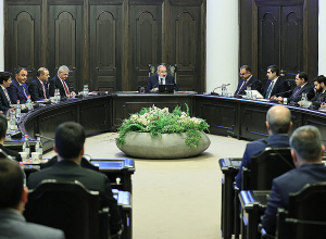 В каком случае и как арцахцы могут воспользоваться программами поддержки: подробности