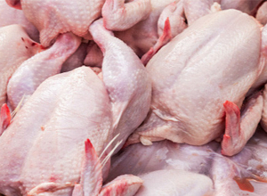Из Бразилии в Армению запретили ввезти 48792 кг мяса птицы