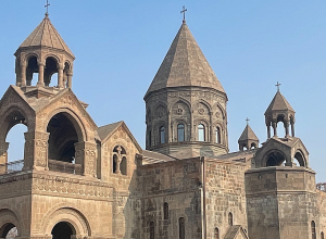 Կարգալույծ է հռչակվել Տ. Վրթանես քահանա Բաղումյանը