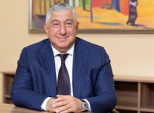 Saribek Sukiasyan: ‘’ Review of some laws is primary for economy development”