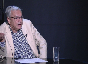 Мы – страна, работающая с избытком, это курьёзно: Баграт Асатрян