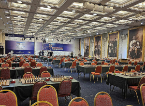 Հայտնի են Հայաստանի առաջին մրցակիցները շախմատի Եվրոպայի առաջնությունում
