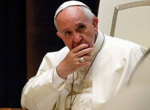 Папа Римский назвал актуальным вопрос законного и безопасного возвращения арцахских армян на родину