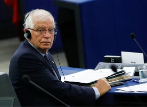 ԵՄ ԱԳ նախարարների խորհուրդն այսօր կքննարկի «Հայաստանի և Ադրբեջանի հետ կապված վերջին զարգացումները»