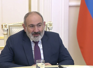 Գերմանացիների հետ քննարկվել է Ակադեմիական քաղաքի նախագծման աշխատանքների ընթացքը